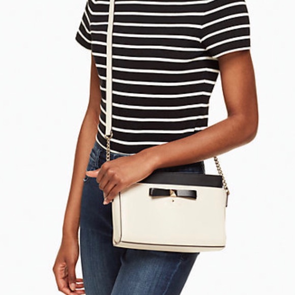 Kate Spade ♠️ Hancock park Angelica - Picture 2 of 8